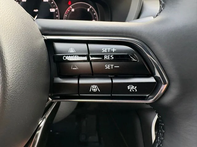 Nuevos MAZDA CX-70 à Estados chez autogozo
