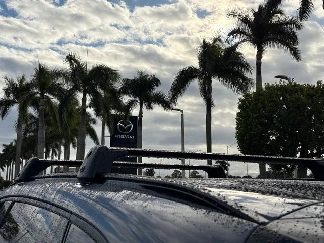 Nuevos MAZDA CX-70 à Estados chez autogozo