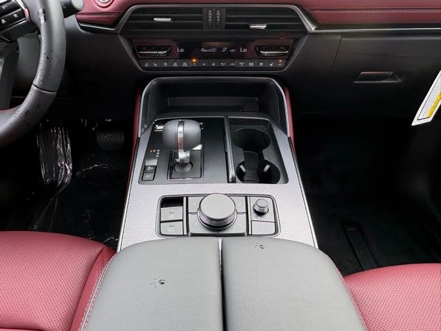 Nuevos MAZDA CX-70 à Estados chez autogozo