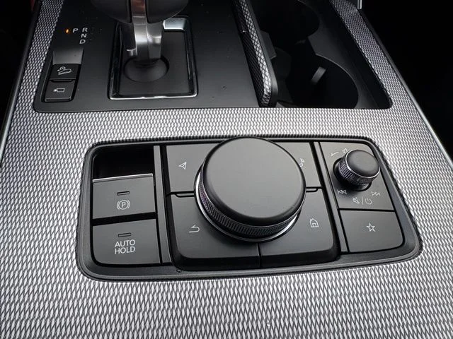 Nuevos MAZDA CX-70 à Estados chez autogozo