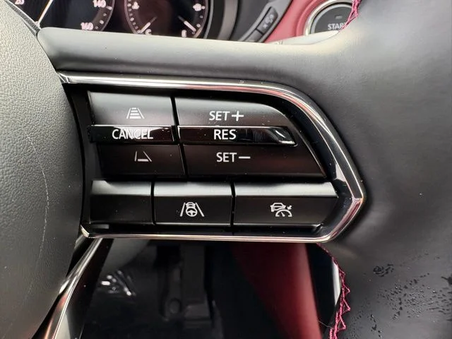 Nuevos MAZDA CX-70 à Estados chez autogozo