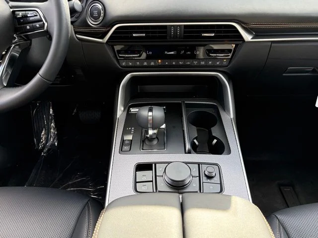Nuevos MAZDA CX-70 à Estados chez autogozo