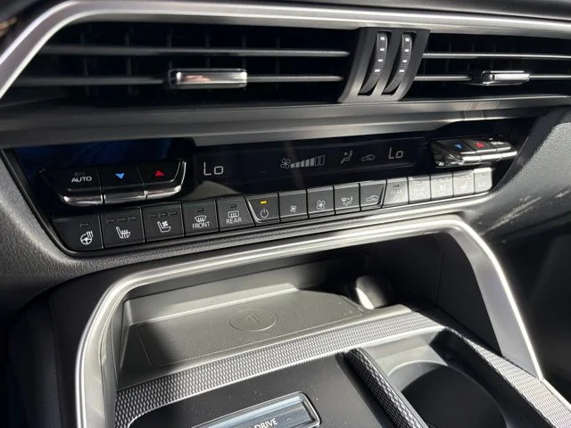 Nuevos MAZDA CX-70 à Estados chez autogozo