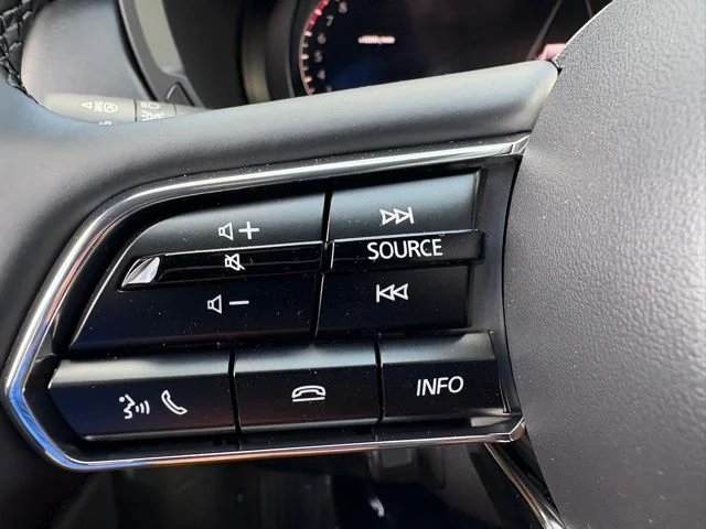 Nuevos MAZDA CX-70 à Estados chez autogozo