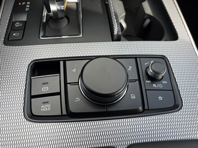 Nuevos MAZDA CX-70 à Estados chez autogozo