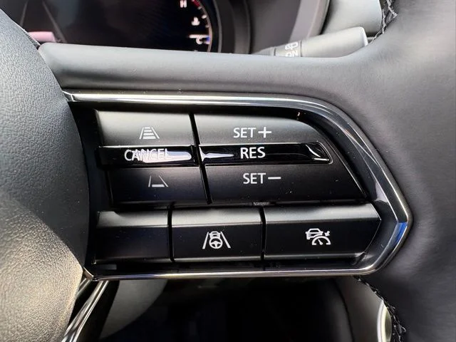 Nuevos MAZDA CX-70 à Estados chez autogozo