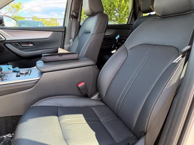 Nuevos MAZDA CX-70 à Estados chez autogozo