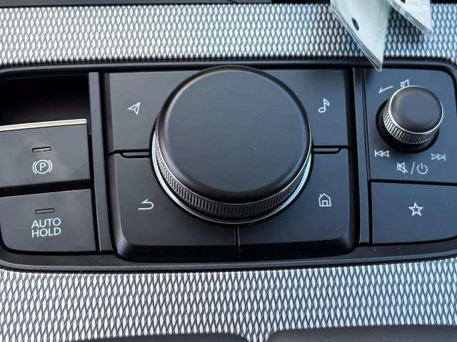 Nuevos MAZDA CX-70 à Estados chez autogozo
