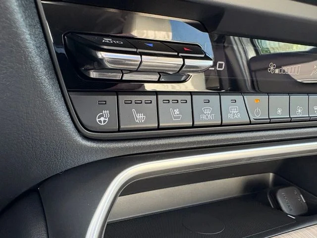 Nuevos MAZDA CX-70 à Estados chez autogozo
