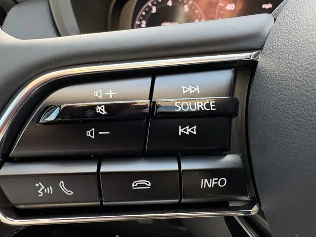 Nuevos MAZDA CX-70 à Estados chez autogozo