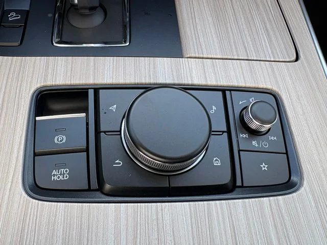 Nuevos MAZDA CX-70 à Estados chez autogozo