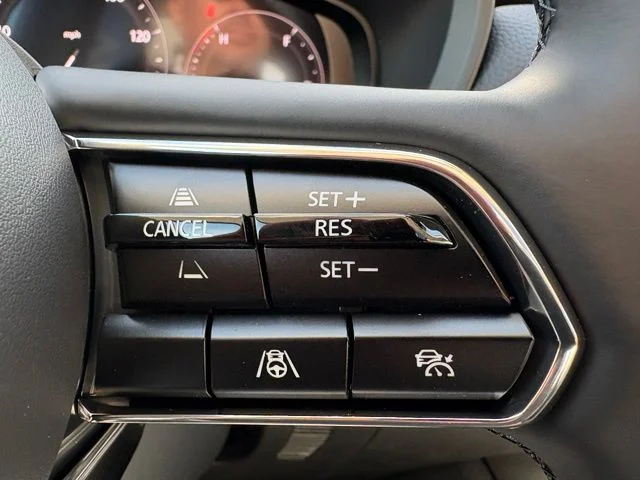 Nuevos MAZDA CX-70 à Estados chez autogozo