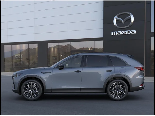 Nuevos MAZDA CX-70 PHEV at TUSTIN MAZDA in Tustin   
