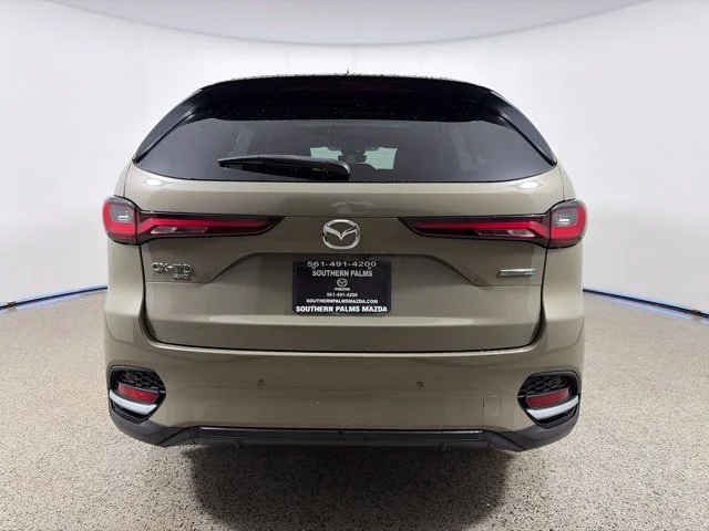 SEMINUEVOS MAZDA CX-70 PHEV a Estados en autogozo