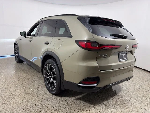 SEMINUEVOS MAZDA CX-70 PHEV a Estados en autogozo