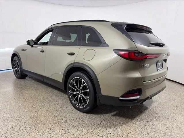 SEMINUEVOS MAZDA CX-70 PHEV a Estados en autogozo