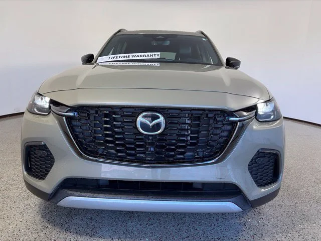 SEMINUEVOS MAZDA CX-70 PHEV a Estados en autogozo