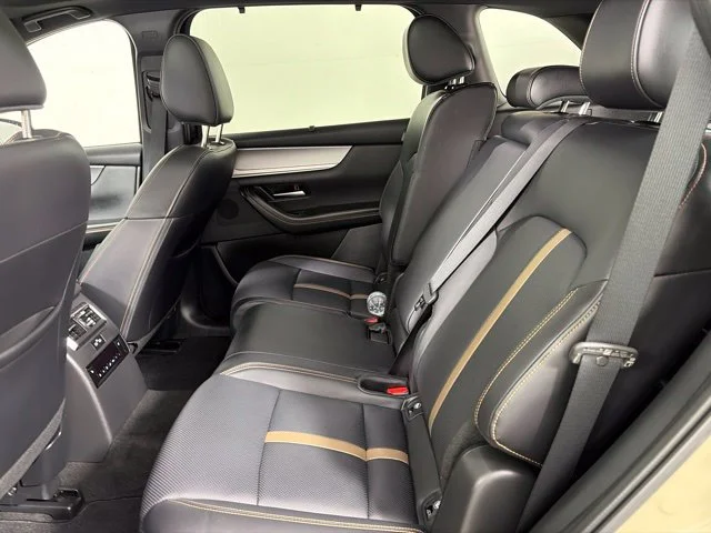 SEMINUEVOS MAZDA CX-70 PHEV a Estados en autogozo