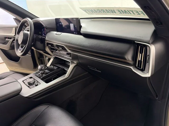 SEMINUEVOS MAZDA CX-70 PHEV a Estados en autogozo