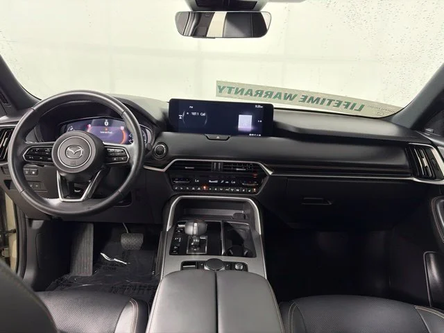 SEMINUEVOS MAZDA CX-70 PHEV a Estados en autogozo
