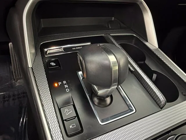 SEMINUEVOS MAZDA CX-70 PHEV a Estados en autogozo