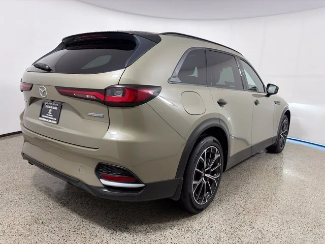 SEMINUEVOS MAZDA CX-70 PHEV a Estados en autogozo