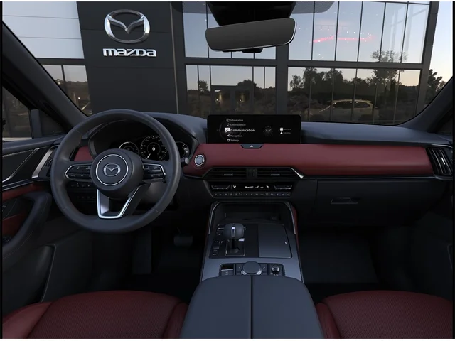 Nuevos MAZDA CX-70 PHEV at Huntington Beach Mazda in Huntington Beach