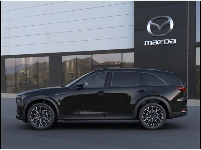 Nuevos MAZDA CX-70 PHEV at Huntington Beach Mazda in Huntington Beach