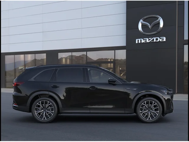 Nuevos MAZDA CX-70 PHEV at Huntington Beach Mazda in Huntington Beach