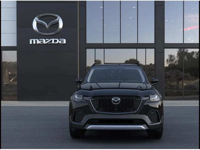 Nuevos MAZDA CX-70 PHEV at Huntington Beach Mazda in Huntington Beach