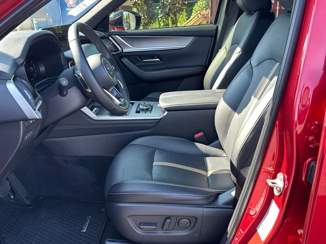 SEMINUEVOS MAZDA CX-70 a Estados en autogozo