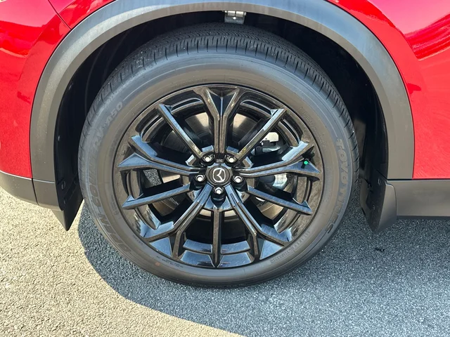 SEMINUEVOS MAZDA CX-70 a Estados en autogozo