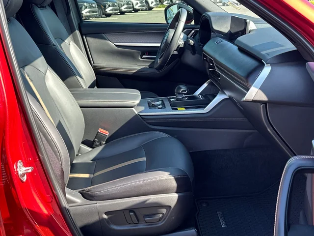 SEMINUEVOS MAZDA CX-70 a Estados en autogozo