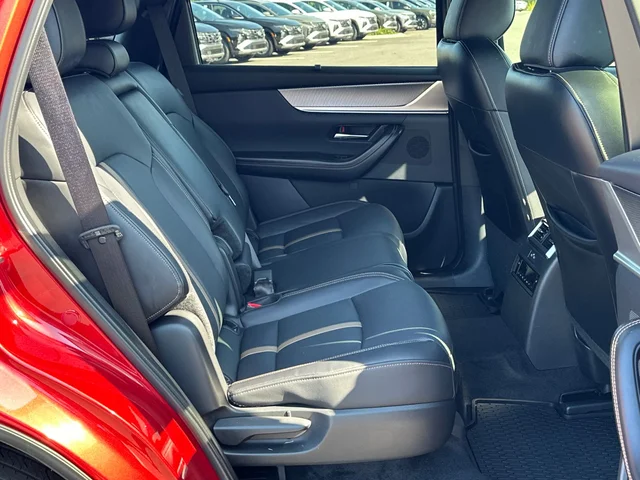 SEMINUEVOS MAZDA CX-70 a Estados en autogozo