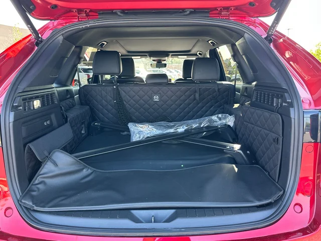 SEMINUEVOS MAZDA CX-70 a Estados en autogozo