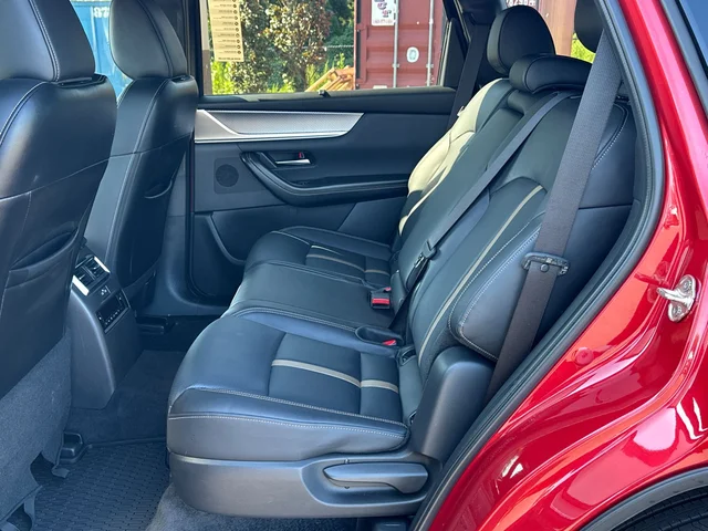 SEMINUEVOS MAZDA CX-70 a Estados en autogozo