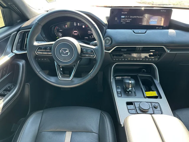 SEMINUEVOS MAZDA CX-70 a Estados en autogozo
