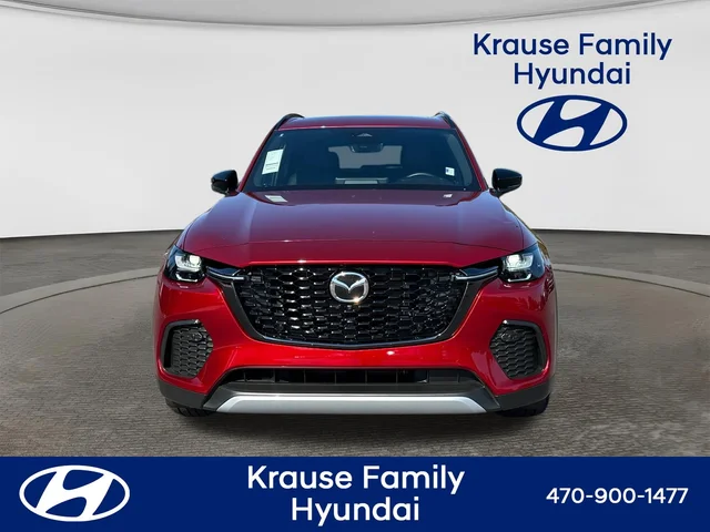 SEMINUEVOS MAZDA CX-70 a Estados en autogozo