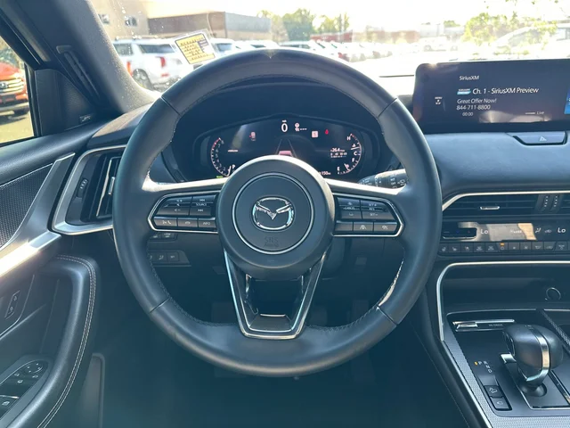 SEMINUEVOS MAZDA CX-70 a Estados en autogozo