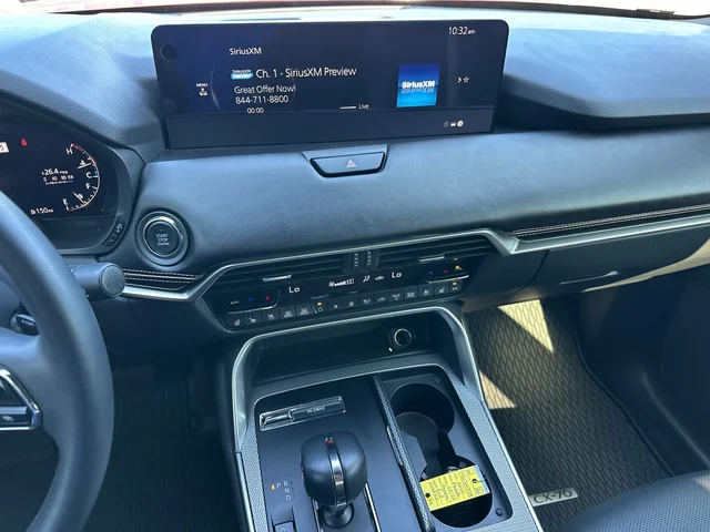 SEMINUEVOS MAZDA CX-70 a Estados en autogozo