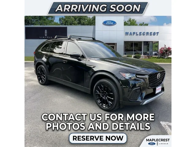 SEMINUEVOS MAZDA CX-70 a Vauxhall en Maplecrest Ford Lincoln of Union