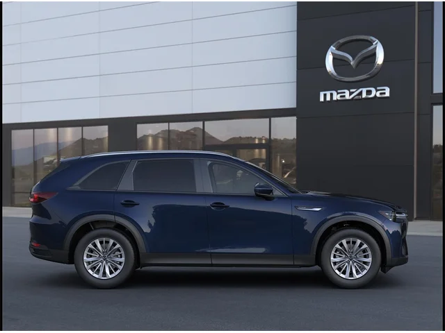Nuevos MAZDA CX-90 at TUSTIN MAZDA in Tustin   