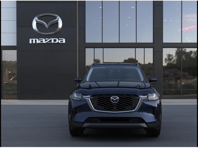 Nuevos MAZDA CX-90 at TUSTIN MAZDA in Tustin   