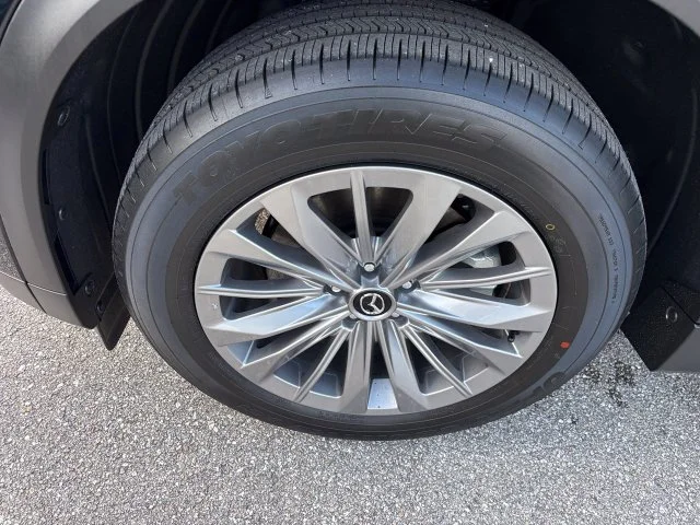 Nuevos MAZDA CX-90 à Estados chez autogozo