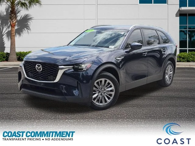 SEMINUEVOS MAZDA CX-90 a Estados en autogozo