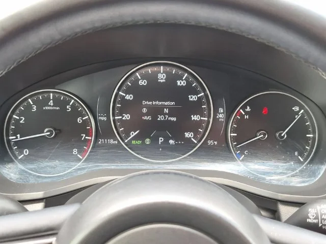 SEMINUEVOS MAZDA CX-90 a Estados en autogozo