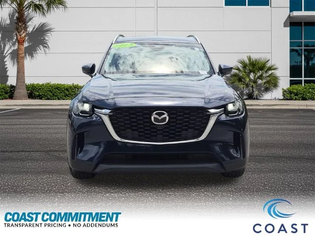 SEMINUEVOS MAZDA CX-90 a Estados en autogozo
