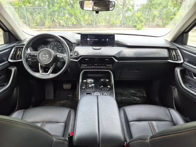 SEMINUEVOS MAZDA CX-90 a Estados en autogozo