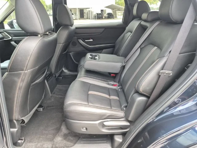 SEMINUEVOS MAZDA CX-90 a Estados en autogozo