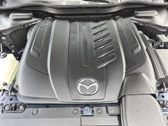 SEMINUEVOS MAZDA CX-90 a Estados en autogozo
